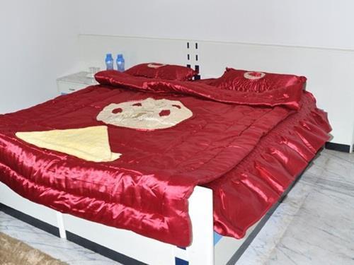 Princess Square Service Apartments Bangalore Eksteriør bilde
